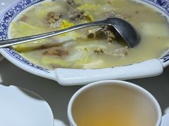 -鸭王烤鸭店(三里河店)