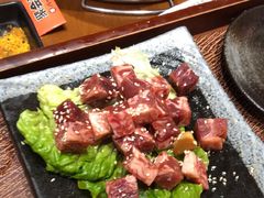 -牛也烧肉(摩尔城店)