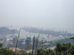 -小南山公园