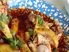 -老六饭店(翠通路店)