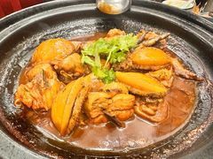 -红厨巷·淮扬菜(熙南里店)