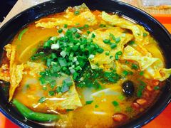 -螺小胖柳州螺蛳粉(钟楼总店)