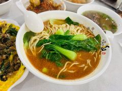 -东街钟楼肉粽(总店)