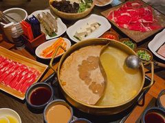 -赤RedBowl川锅·炙烤·板前(北京瑰丽酒店)