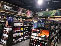 -blt精品超市(高德置地冬广场店)