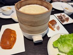 -大董(深圳湾万象城店)