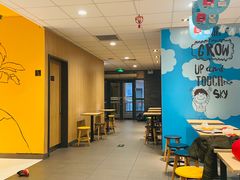 -麦当劳(科教城店)