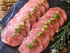 -韩烧牛中牛·甄选黑牛烤肉(黑金店)