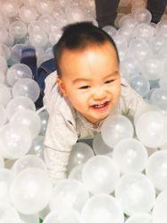 -Early Rider 儿童自行车(蓝色港湾店)