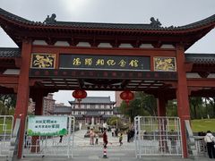 -汤显祖纪念馆