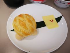 -蔡澜点心·粤菜(西单大悦城店)