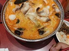 -喜家德虾仁水饺(景枫中心店)