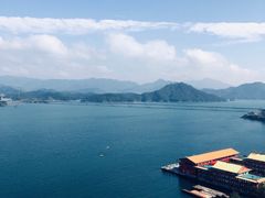 -千岛湖忆湖度假酒店(中心湖景区店)