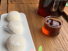 -MAP CHA普洱茶馆(翠湖店)