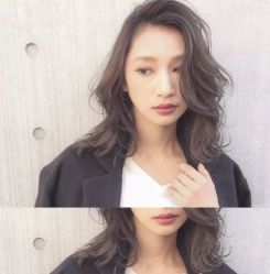 -TRIMS HAIR 修剪造型·烫染接发