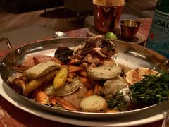 -城市露台景观餐厅(淮海路店)