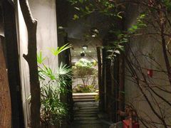 -森SPA·泰式按摩·精油Massage(宝安中心店)