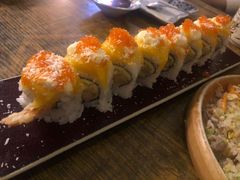 -米彩料理(西丽店)