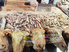 -正宁路小吃夜市