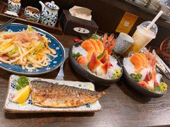 -哥哥の深夜食堂(永乐汇亲子购物运动中心店)