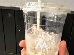 -M Stand(西安大悦城店)