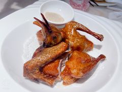 陶陶居脆皮乳鸽-陶陶居酒家(解放北路店)