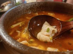 -山石榴·贵州菜(丰盛里店)