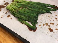 -老四东北烧烤(桂园路店)