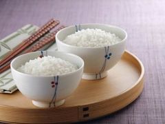 山泉无公害米饭-庆岭迎宾园正宗活鱼馆