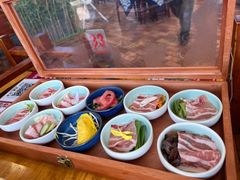 -桥香园过桥米线(国贸店)