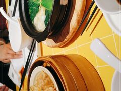 -蔡澜点心·粤菜(花城汇南区店)