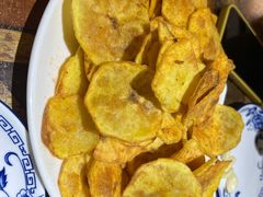 -程波烧烤(香滨路店)
