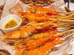 -79号渔船海鲜饭店(宝安店)
