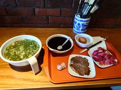 -中阿兰牛肉面(悦海新天地店)