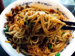 拌粉-龙老五汤店(站前西路店)