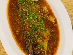 豆瓣鱼-盘飧市(春熙路店)