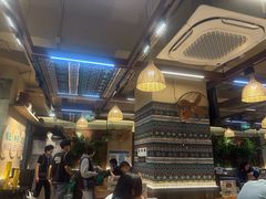 -云阿蛮云南生烫牛肉米线(奉贤路店)