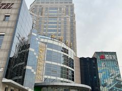 -金狮麟·新豫菜(金码大厦店)