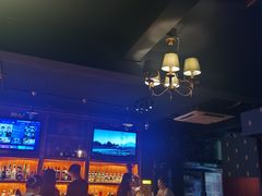 -The Cheebat 锌吧·Bistro(体育西店)