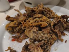 -京味斋·北京烤鸭(北京南站洋桥店)