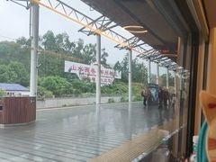 -郴州西站