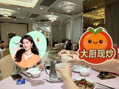 -金时代顺风大酒店(静安大融城店)