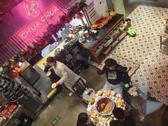 -王歘歘·chuǎ火锅(五道营店)