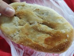 -长发西饼(临顿路店)