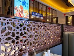 -燕兰楼·清真西北融合菜(亚运村店)