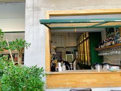 -RAC BAR(安福路店)