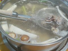 -养牛邓·潮汕牛肉海鲜自助火锅(广州店)
