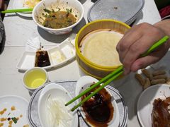 -紫光园·烤鸭·小馆(李老新村店)