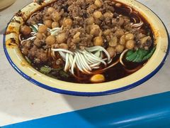 -赵伍面庄(松石大道店)