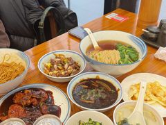 -小方的面(徐家汇店)